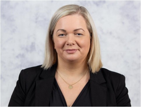 Dr. Katrina Bryne